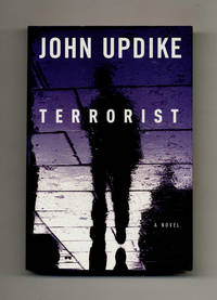 image of Terrorist - 1st Edition/1st Printing