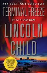 image of Terminal Freeze: 2 (Jeremy Logan)