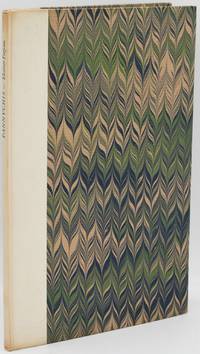 [PRESENTATION COPY] [SPECIAL PRESS] PANNYCHIS