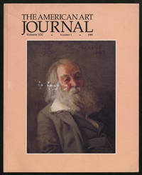 The American Art Journal