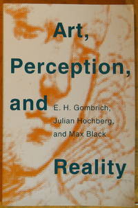 Art, Perception, and Reality (Thalheimer Lectures)