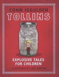 image of Tollins: Explosive Tales for Children