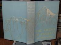 The Ascent Of Everest -- FIRST PRINTING **SIGNED By Hillary, Hunt, Evans, Band, &amp; Lowe by Hunt, John - 1953