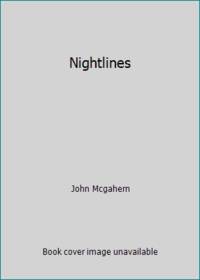 Nightlines by McGahern, John - 1973