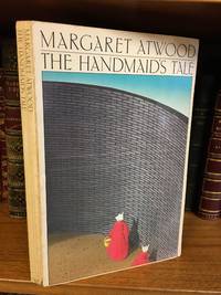 THE HANDMAID&#039;S TALE by Atwood, Margaret - 1986