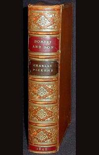 Dombey and Son by Dickens, Charles - 1848