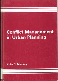 Conflict Management in Urban Planning