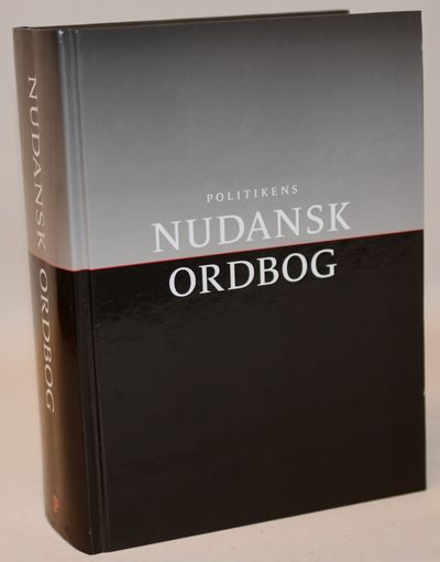 Politikens Nudansk ordbog.