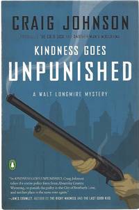 KINDNESS GOES UNPUNISHED