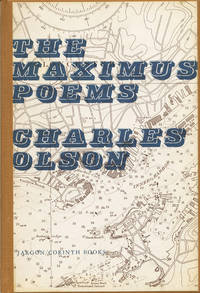 The Maximus Poems