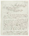 Responding to Grants Postwar Request for a Report of Guns Captured at Fort Donelson, His First Success