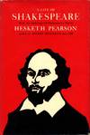 A LIFE OF SHAKESPEARE. With an Anthology of Shakespeare's Poetry.