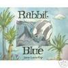 RABBIT BLUE