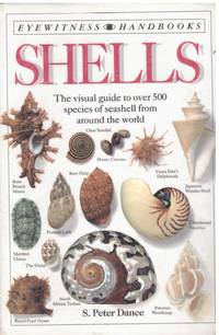 SHELLS by DANCE, S PETER - 1992