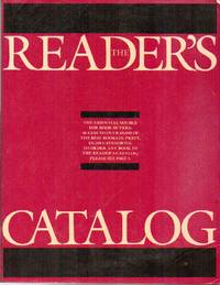 The Reader's Catalog: The Essential Source For Book Buyers Access to over  40,000 of the Best...