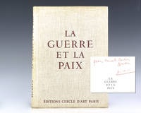 La Guerre et La Paix.