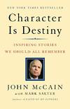 Character Is Destiny