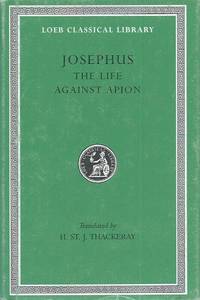 The Life Against Apion