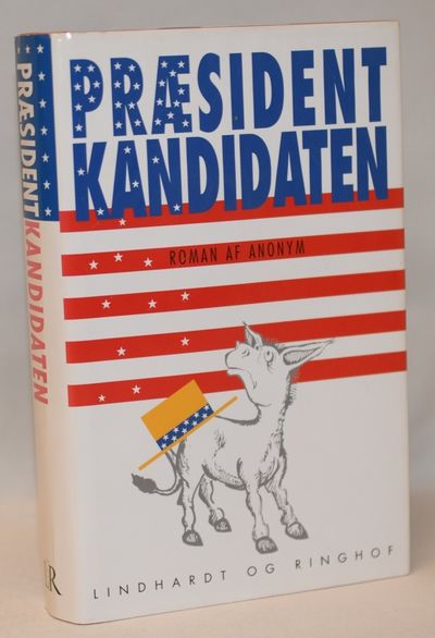 Præsidentkandidaten.