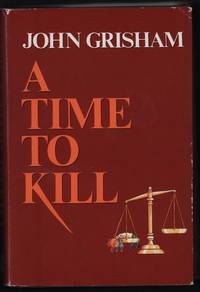 image of A Time to Kill