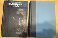 cover of Blacktown, U.S.A