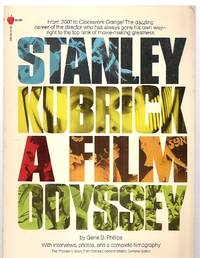 image of Stanley Kubrick a Film Odyssey
