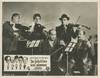The Ladykillers (Original lobby card from the 1955 film)