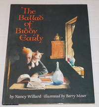 image of THE BALLAD OF BIDDY EARLY.