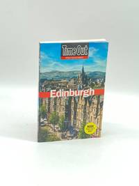 Time out Edinburgh