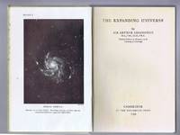 image of The Expanding Universe