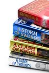 SONG OF ICE AND FIRE: A Game of Thrones; A Clash of Kings; A Storm of Swords; A Feast for Crows; A Dance with Dragons