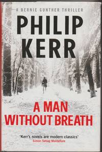 image of A Man Without Breath