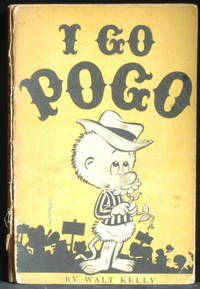 I Go Pogo by Kelly Walt - 1952