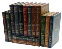 The Ian Fleming James Bond Easton Press Collection, in Fourteen Volumes: Thunderball, On Her...