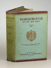 Marlborough: His Life and Times, Volume IV by Winston S. Churchill - 1938