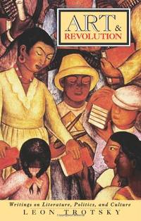 Art and Revolution: Writings on Literature, Politics and Culture