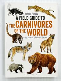 image of A Field Guide To The Carnivores Of The World Second Edition