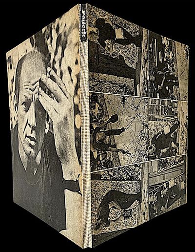 Jackson Pollock