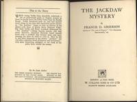 THE JACKDAW MISTERY