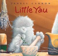 Little Yau: A Fuzzhead Tale