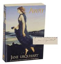 image of Away (Signed First Edition)