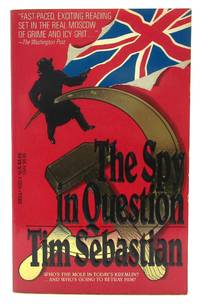 Spy in Question