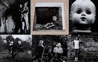 RALPH EUGENE MEATYARD: DOLLS AND MASKS