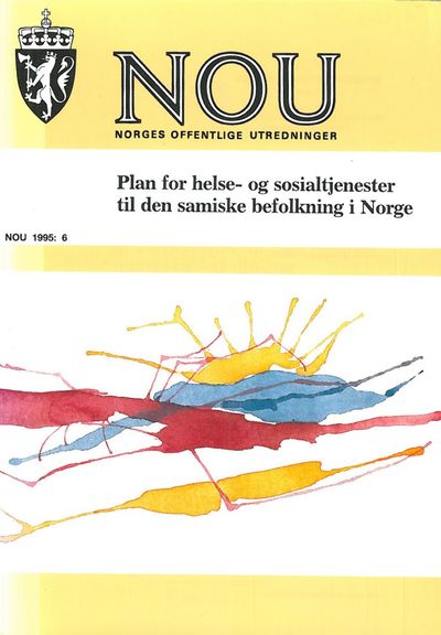 helse- og sosialtjenester til den samiske…