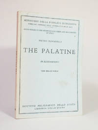 The Palatine by Pietro Romanelli - 1965