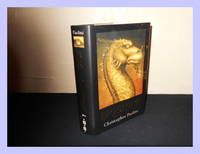 Brisingr - SIGNED by Paolini, Christopher - 2008