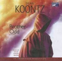 image of Brother Odd