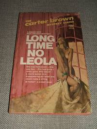 cover of Long Time no Leola