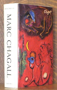 image of MARC CHAGALL