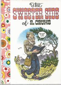 The Sweeter Side of R. Crumb